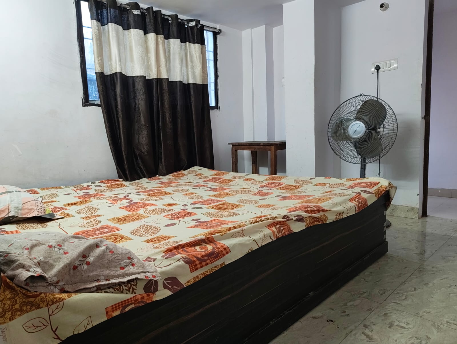 Sai boys hostel and Sai guest house - Tap to explore photos