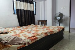 Sai boys hostel and Sai guest house