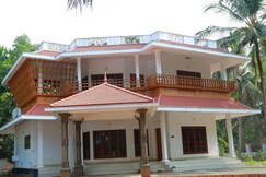 Rooms of Guruvayur Nature Homestay