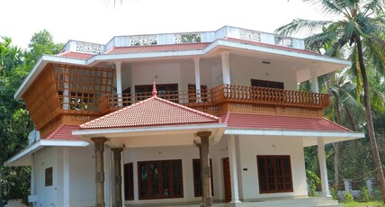 Guruvayur Nature Homestay Room Type - Guruvayur Nature Homestay