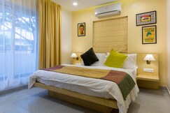 HandMade Homes Chic South Calcutta Serviced HOME