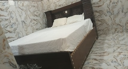 G.D. Guest House By GRB Room Type - Deluxe Room