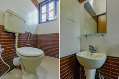 Hotel Kolkata Residency