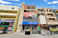 Photos of Hotel  O R Square NARSINGI