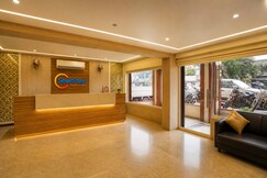 Hotel Surya