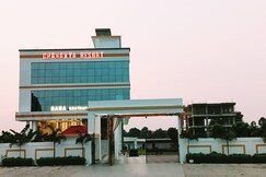 Address of CHANAKYA RESORT