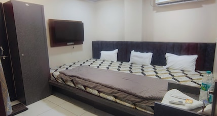 Shivnandani Room Type - Bedroom 1