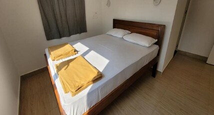 Hostel Mandala Room Type - Private Room