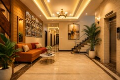 Hotel The Royal GM Plaza