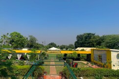 Agra Camps and Resort