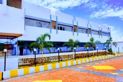 Address of Hotel Supriya