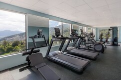 Holiday Inn Resort Kathmandu Budhanilkantha