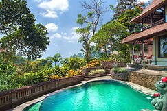 Pita Maha Resort & Spa