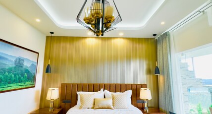 Misty Wonders Room Type - Whispering Suite