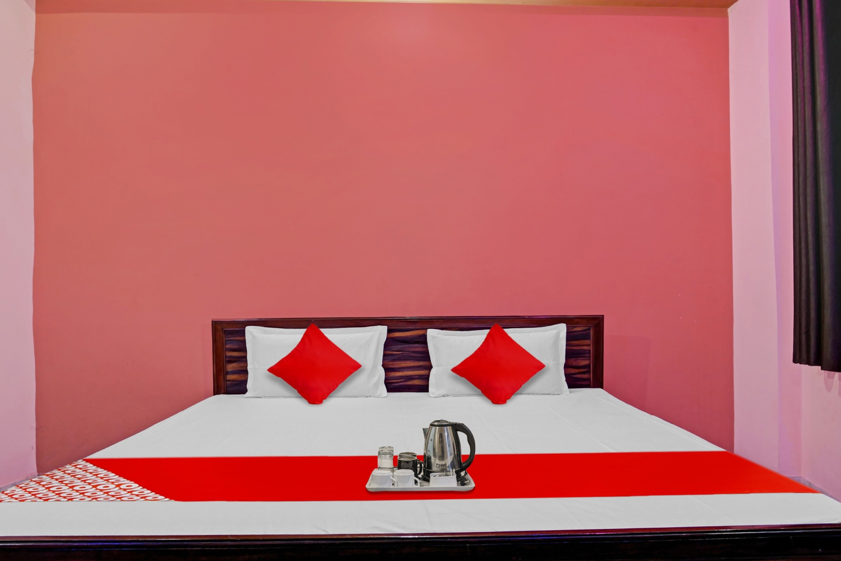 SPOT ON Hotel Kanha Inn - Tap to explore photos
