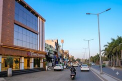 Address of Hotel Grand Govinda