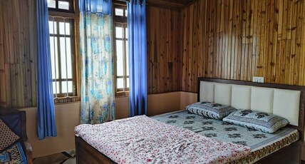 Home Sleeper Homestay Room Type - Bedroom 2