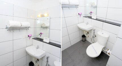 Super Townhouse Dona Castle Room Type - Suite Super Townhouse Dona Castle Room Type - Suite