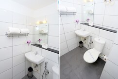 Townhouse Dona Castle