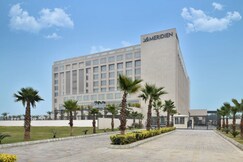 Le Meridien Amritsar, A Premium Marriott Hotel