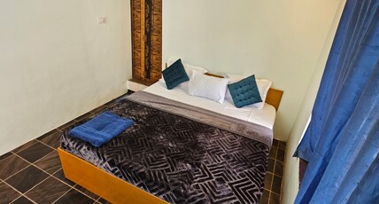 Wescott Room Type - Bedroom 1