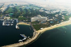 JA Lake View Hotel, Dubai