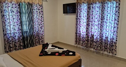 Heavenly Daze Holidays, Munnar Room Type - Room 2