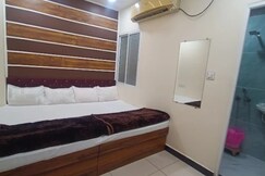 Hotel Matrkripa