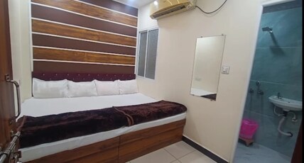 Hotel Matrkripa Room Type - Bedroom 3