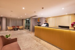 Comfort Inn Grand