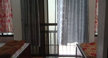 SILENT RETREAT @ Valley Room Type - Bedroom 1