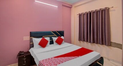 My homestay Room Type - Bedroom 2