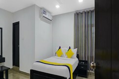 HOTEL ABINAND GRAND KPHB