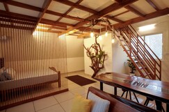 Tapovana - Hillside Retreat