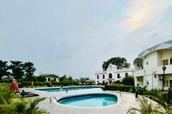 Buddha Heritage Resort Near Mahabodhi Temple