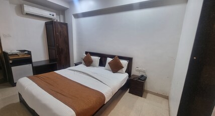 Bliss hotel Room Type - Classic Room