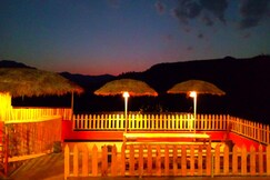 Sinhagad eco valley wooden resorts