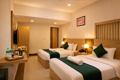 Hotel Tulsa Inn Chhatarpur