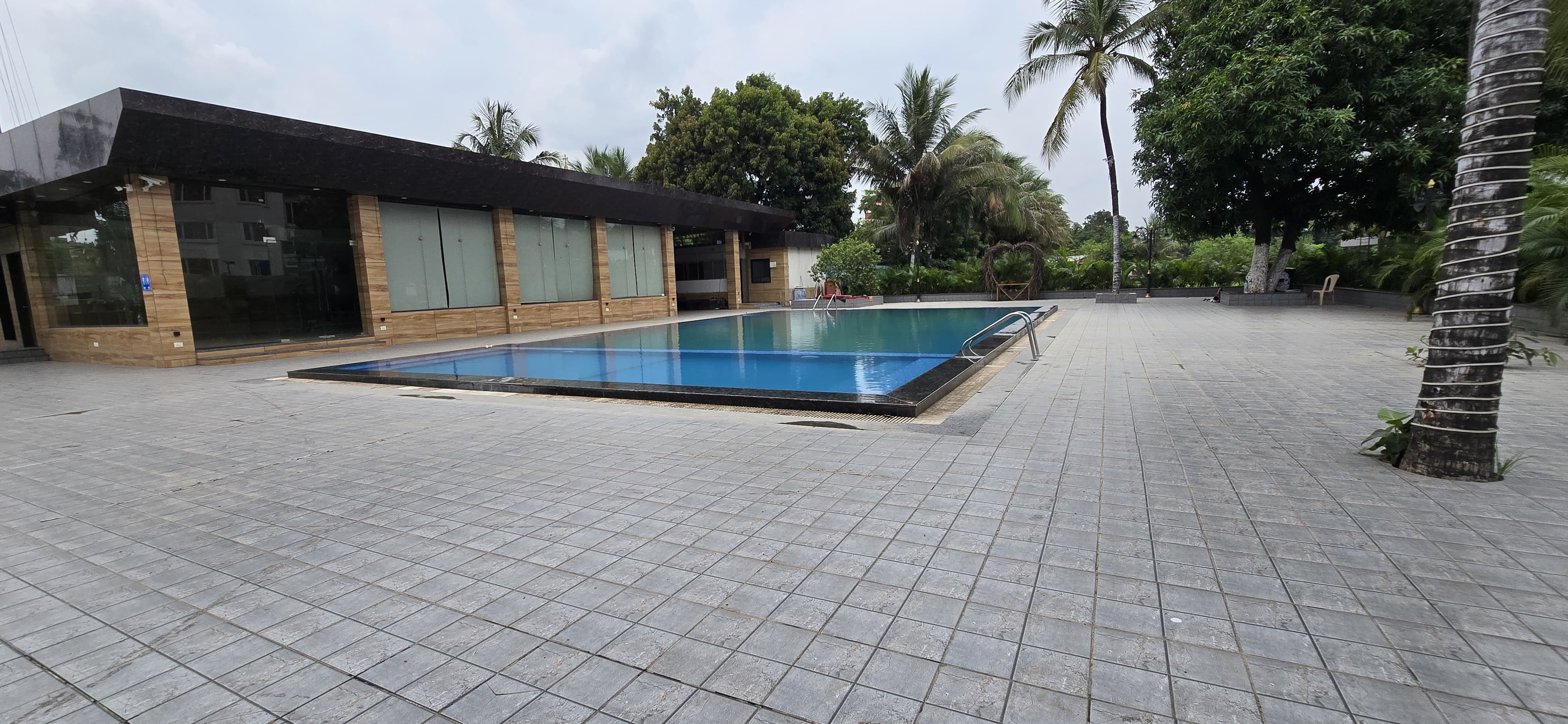 Kakaji Ni Wadi (Managed by JEEVIKA EVENTS) - Tap to explore photos