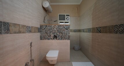 Kothi Lohagarh Room Type - Mini Suite Room