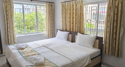 SAINI INTERNATIONAL Room Type - Platinum Room