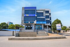 FabHotel Skanda Inn
