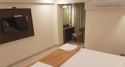 Hotel Godavari Inn Room Type - Standard Room