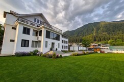 The Countryside Resorts Pahalgam