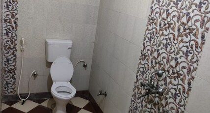 Aamba Residency Room Type - DELUXE AC TWIN ROOM