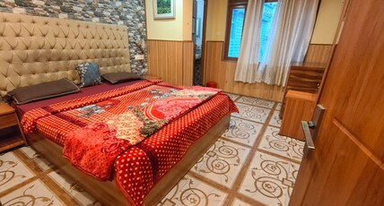 Thangmi Inn Darjeeling Room Type - Bedroom 103