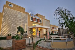 Club Mahindra Dwarka, Gujarat