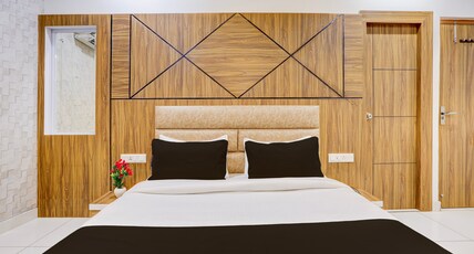 Townhouse Model Town Rohtak Formerly Hotel Tathastu Room Type - Classic