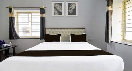 Hotel Crystal INN Room Type - Standard AC