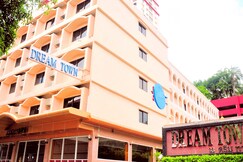 DT Hotel - Pratunam (Dream Town)